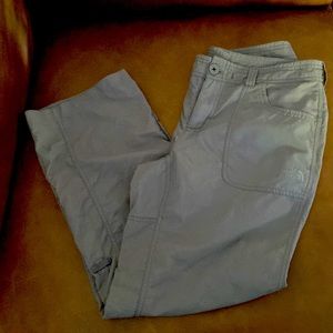 Women’s NorthFace Pants Size 10